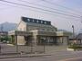 銀行　上田信用金庫川西支店（銀行）まで130m
