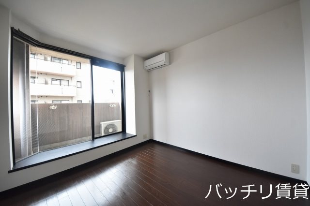 眺望　別号室イメージの為、現状を優先致します