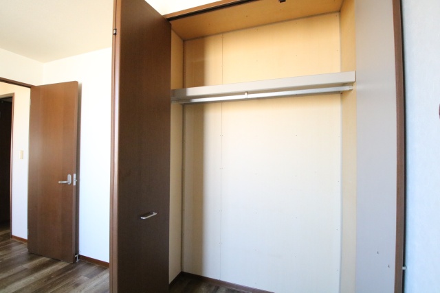 収納　※別室の参考写真の為、現況優先です。