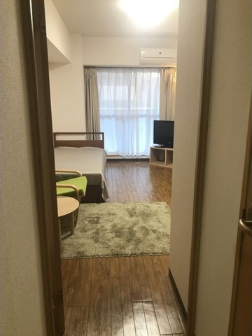 その他部屋・スペース　※写真は同じマンションの違う部屋のものになります。