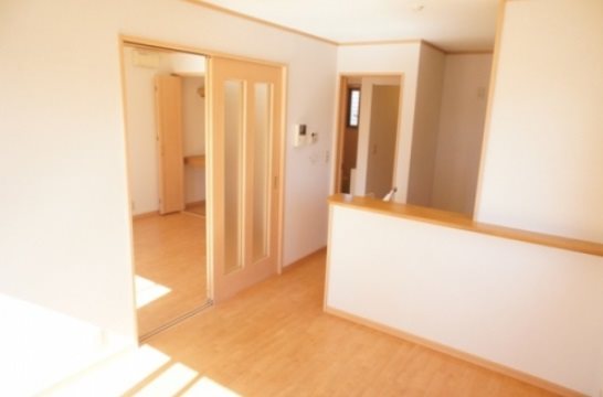 居室・リビング　※他部屋参照・現況優先