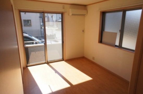 その他部屋・スペース　※他部屋参照・現況優先