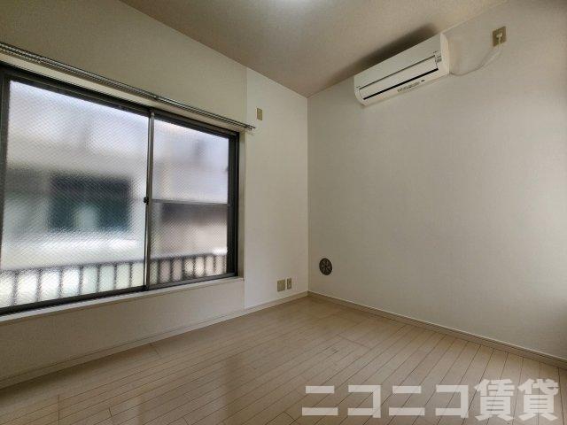バルコニー　別号室イメージの為、現状を優先致します。