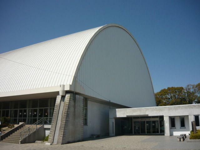 公園　高岡公園（公園）まで1800m