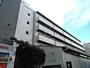 立川駅より徒歩3分 3階 築39年5ヶ月の賃貸物件