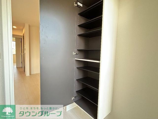 玄関　★お部屋探しは、タウンハウジング多摩センター店へ★