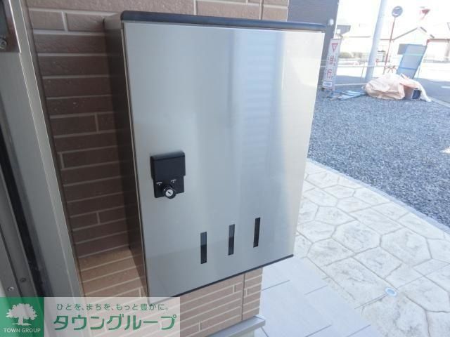 その他共有部分　★お部屋探しは、タウンハウジング多摩センター店へ★