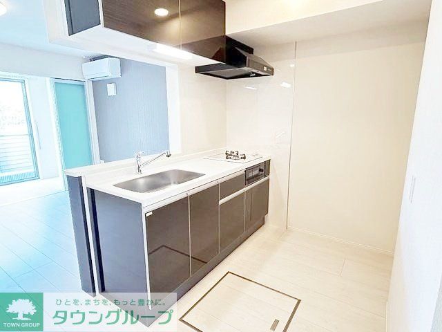 キッチン　★お部屋探しは、タウンハウジング多摩センター店へ★