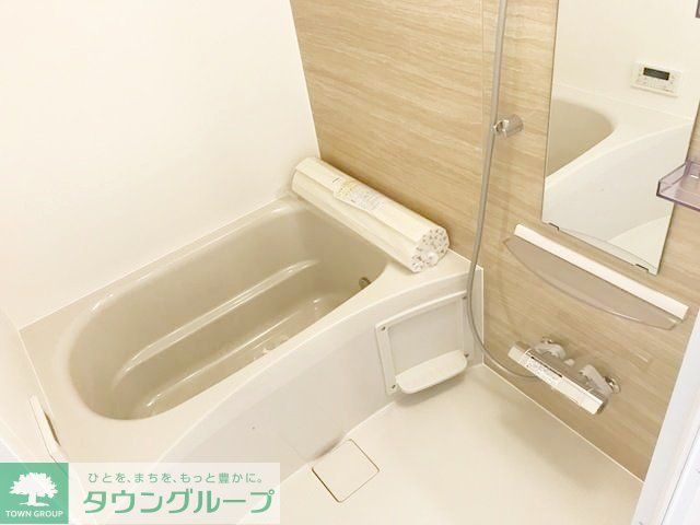 バス・シャワールーム　★お部屋探しは、タウンハウジング多摩センター店へ★
