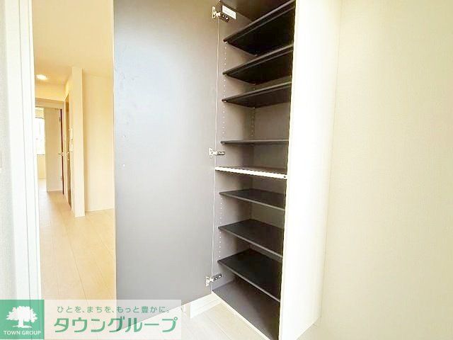 玄関　★お部屋探しは、タウンハウジング多摩センター店へ★