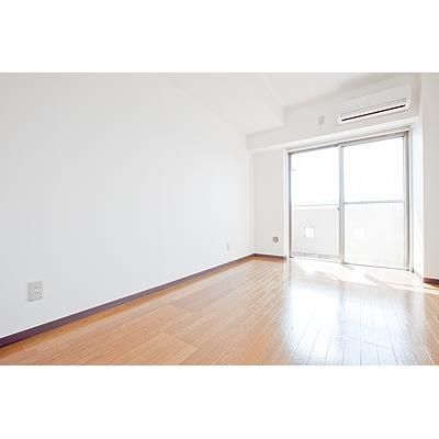 居室・リビング　他部屋参考写真