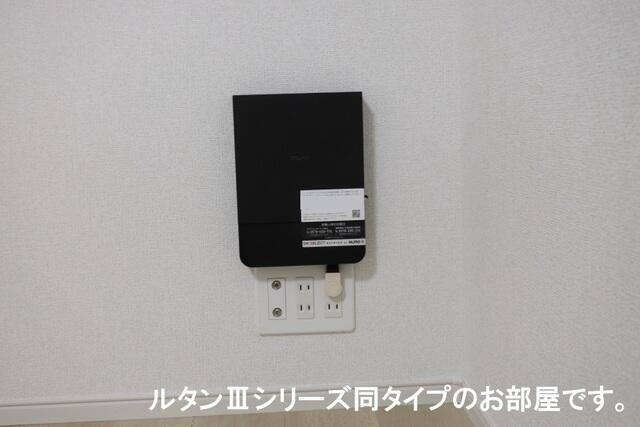 その他設備　同仕様タイプ