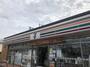 コンビニ　セブンイレブン 江戸川西瑞江今井店（コンビニ）まで1230m