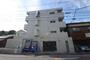九州工大前駅より徒歩17分 2階 築36年6ヶ月の賃貸物件