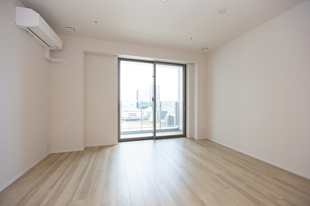居室・リビング　※写真は同タイプ住戸です。