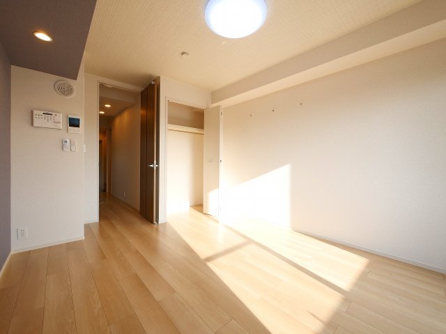 その他部屋・スペース　寝室です