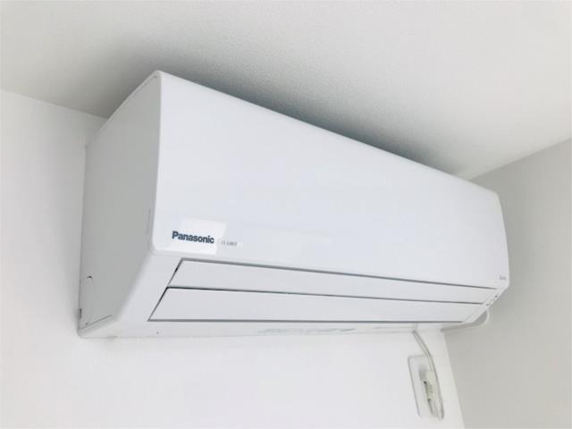 その他設備　他の部屋