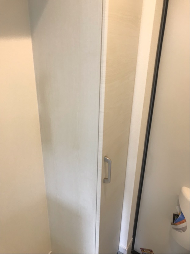 玄関　他の部屋