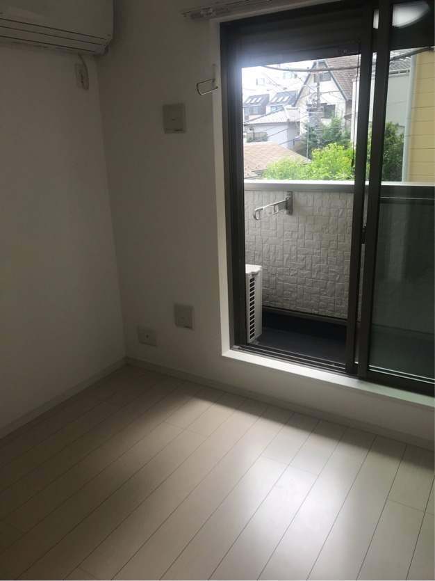 その他　他の部屋