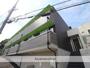 枚方市駅より徒歩10分 2階 築9年9ヶ月の賃貸物件