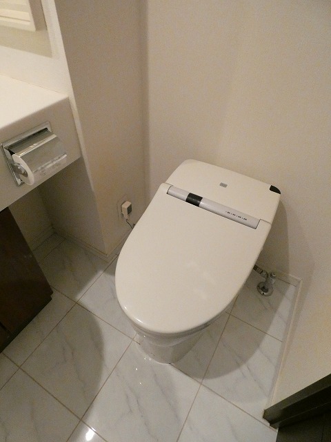 その他　トイレ