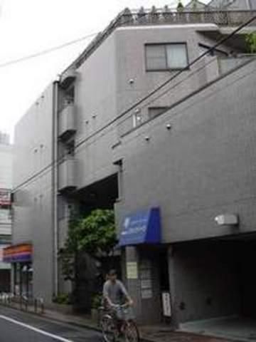 建物外観　★キレイな外観★