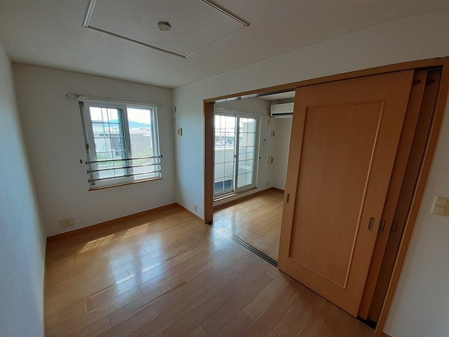 その他部屋・スペース　内装もきれいです