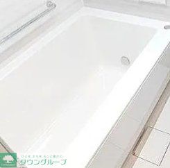 バス・シャワールーム　別号室参考写真
