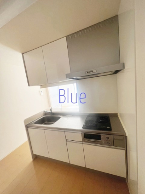 キッチン　同じ仕様