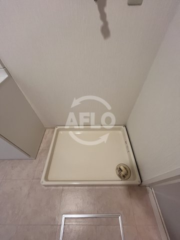 その他　ウエストコート新大阪　洗濯パン