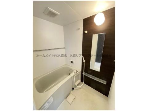 バス・シャワールーム　同建物別号室