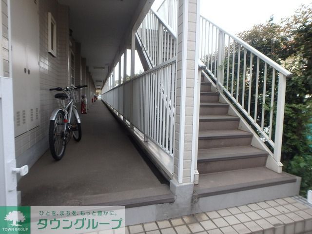 その他共有部分　★共用設備★