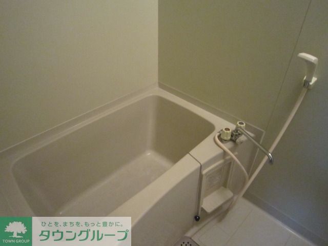 バス・シャワールーム　★バス★
