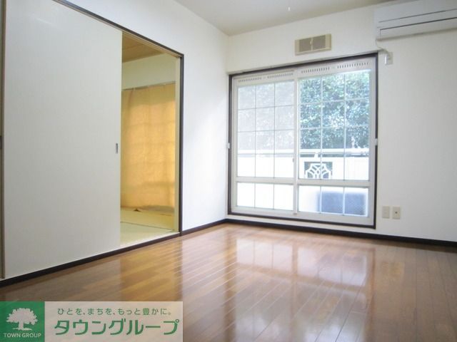 その他部屋・スペース　★居室★