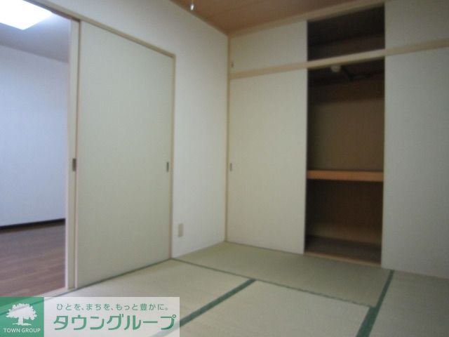 収納　★大きな収納★
