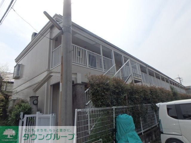 建物外観　★住環境良好★