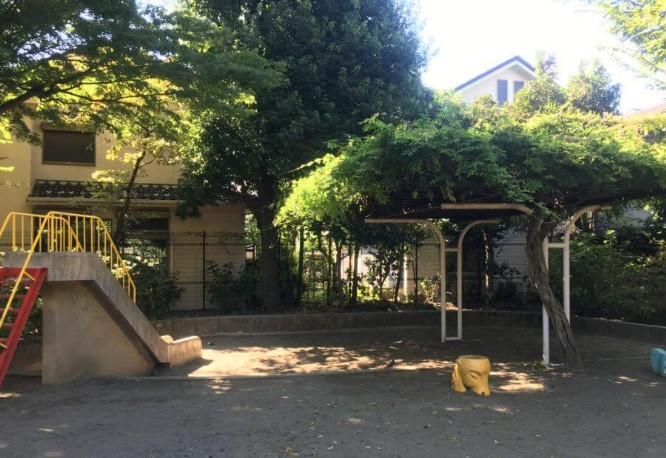公園　たかはら公園（公園）まで347m