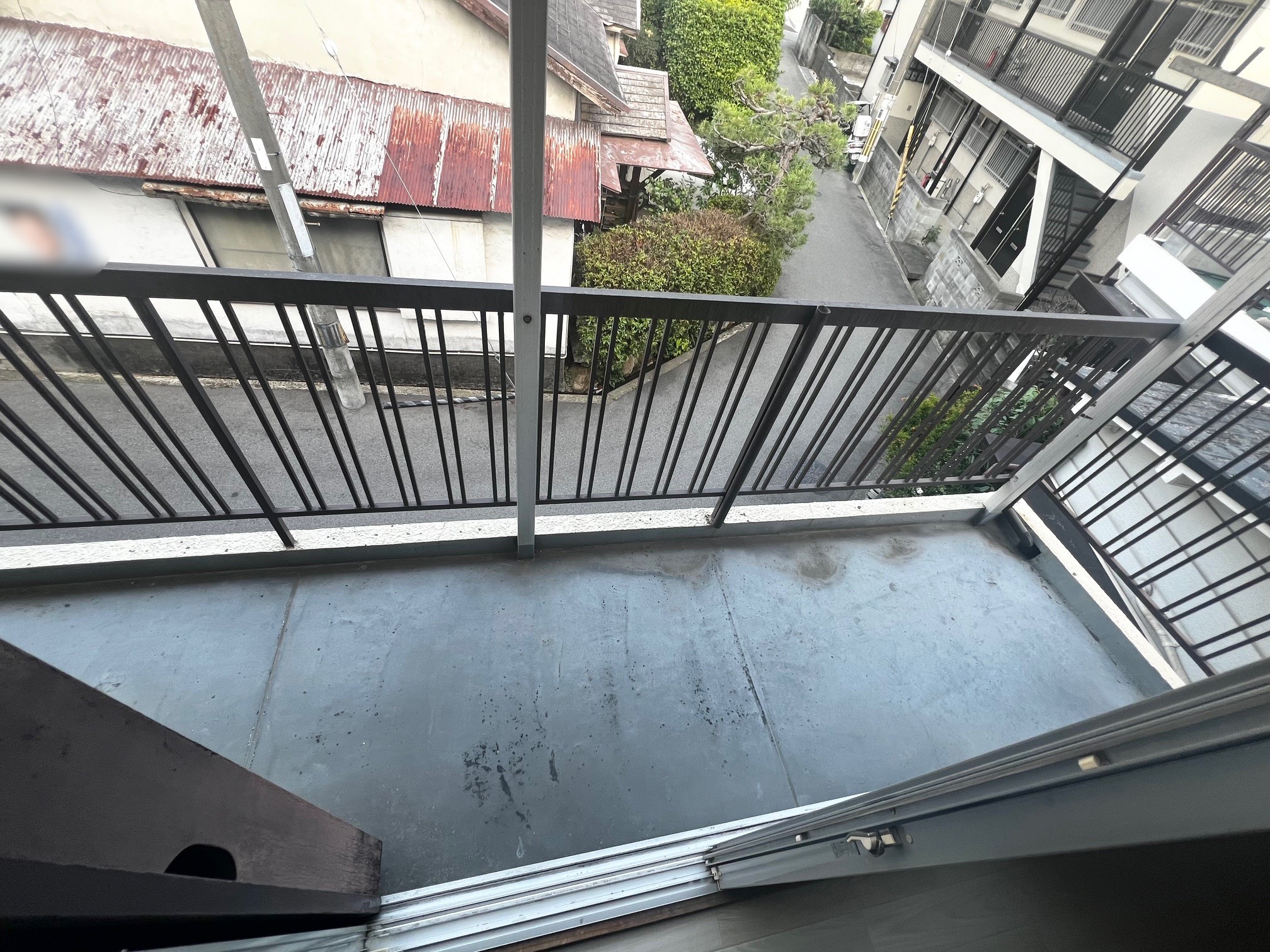 鈴蘭台南町6丁目一戸建の内装写真