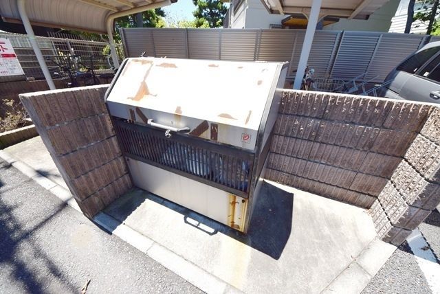 その他共有部分　★★更新料・鍵交換代０円です★