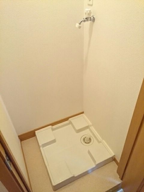 その他部屋・スペース　★室内洗濯機置き場です★