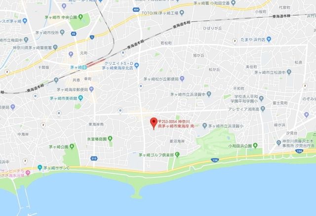 その他　★★案内図★★