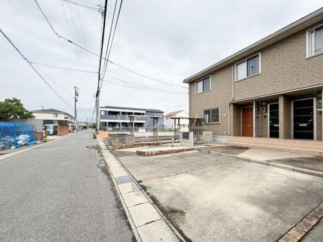 リュミエール A棟のその他写真