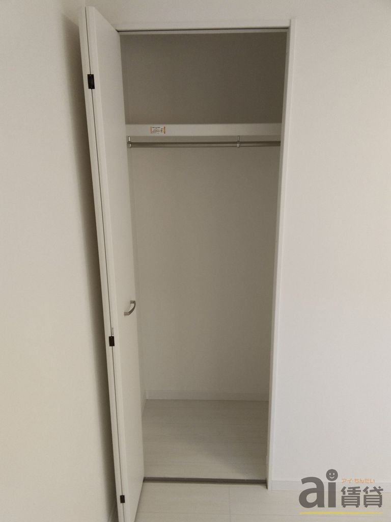 収納　※同仕様写真
