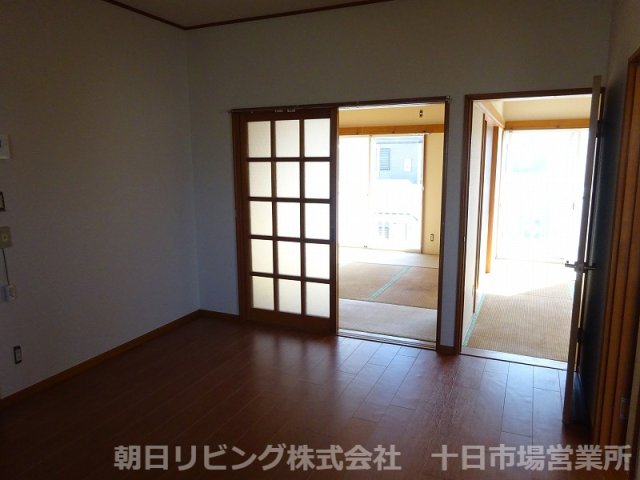 その他部屋・スペース　同間取り違うお部屋