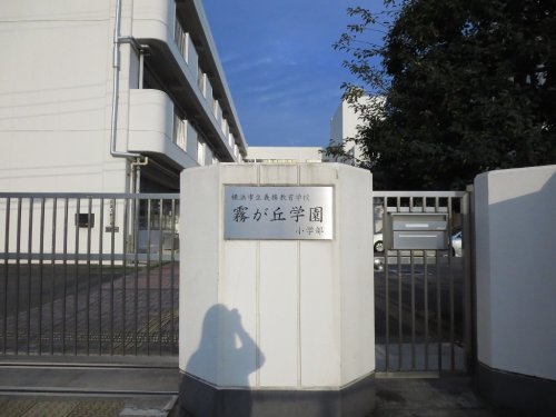 小学校　義務教育学校霧が丘学園（小学校）まで1000m