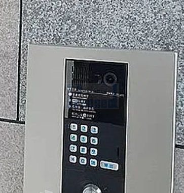 セキュリティ　☆オートロック☆