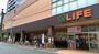 スーパー　ライフ堺筋本町店（スーパー）まで184m