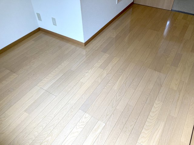 その他部屋・スペース　フローリング