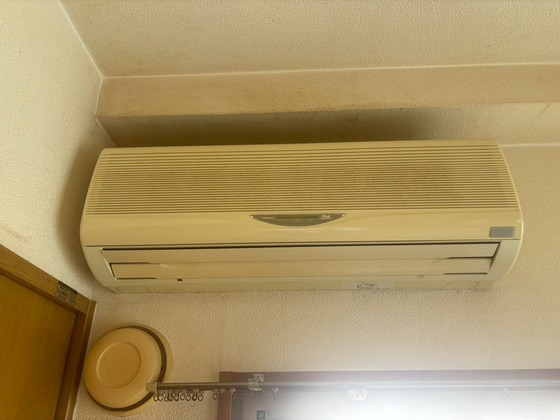 その他設備　※別部屋の写真です