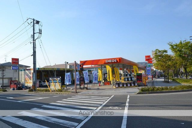 その他　（株）ネクステージ　セルフ八本松ＳＳ（その他）まで750m